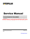 DOWNLOAD CATERPILLAR IT14G INTEGRATED TOOLCARRIER SERVICE REPAIR MANUAL KZN