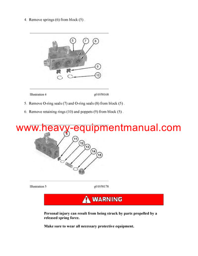 DOWNLOAD CATERPILLAR IT14G INTEGRATED TOOLCARRIER SERVICE REPAIR MANUAL KZN