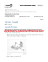 DOWNLOAD CATERPILLAR IT18 INTEGRATED TOOLCARRIER SERVICE REPAIR MANUAL 7ZB