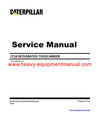 DOWNLOAD CATERPILLAR IT18 INTEGRATED TOOLCARRIER SERVICE REPAIR MANUAL 9NB