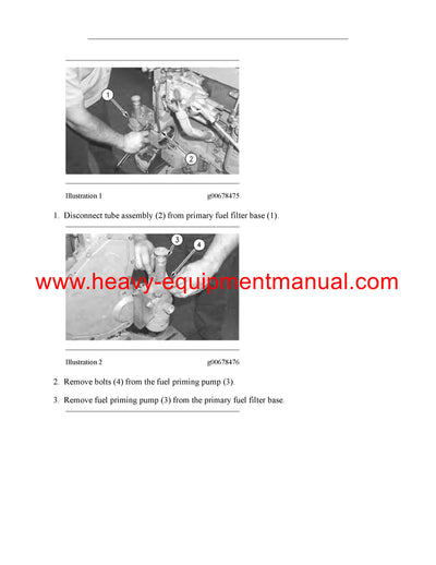 DOWNLOAD CATERPILLAR IT24F INTEGRATED TOOLCARRIER SERVICE REPAIR MANUAL 6KN