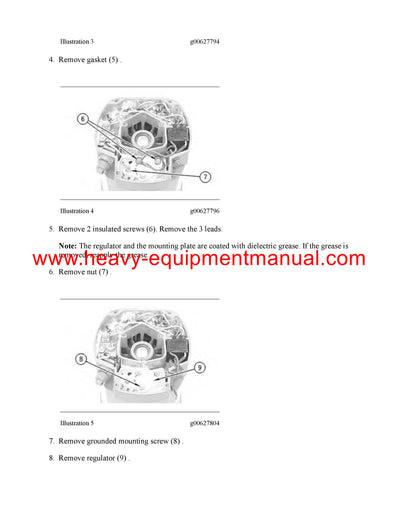 DOWNLOAD CATERPILLAR IT28B INTEGRATED TOOLCARRIER SERVICE REPAIR MANUAL 1JK