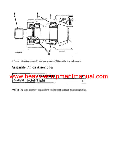 DOWNLOAD CATERPILLAR IT28F INTEGRATED TOOLCARRIER SERVICE REPAIR MANUAL 3CL