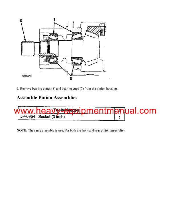 DOWNLOAD CATERPILLAR IT28F INTEGRATED TOOLCARRIER SERVICE REPAIR MANUAL 3CL