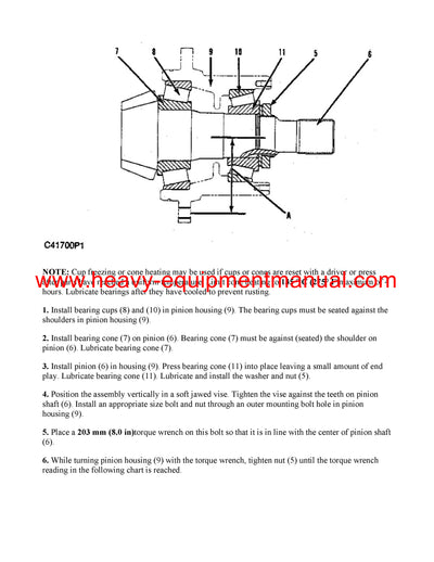 DOWNLOAD CATERPILLAR IT28F INTEGRATED TOOLCARRIER SERVICE REPAIR MANUAL 3CL