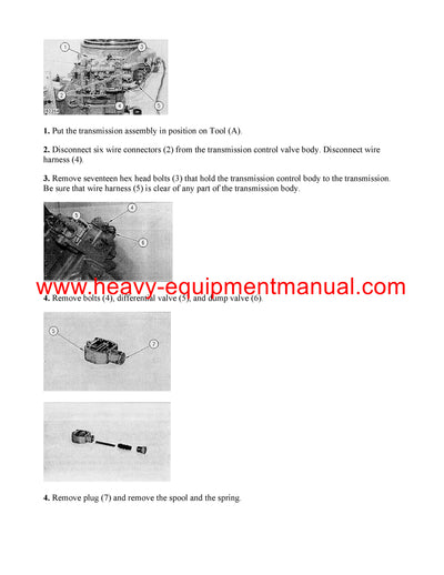 DOWNLOAD CATERPILLAR IT28G INTEGRATED TOOLCARRIER SERVICE REPAIR MANUAL 8CR