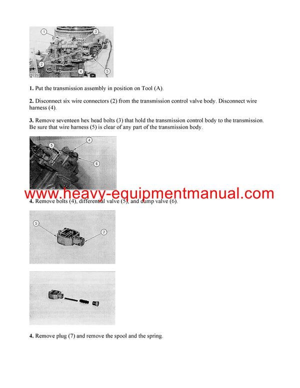 DOWNLOAD CATERPILLAR IT28G INTEGRATED TOOLCARRIER SERVICE REPAIR MANUAL 8CR