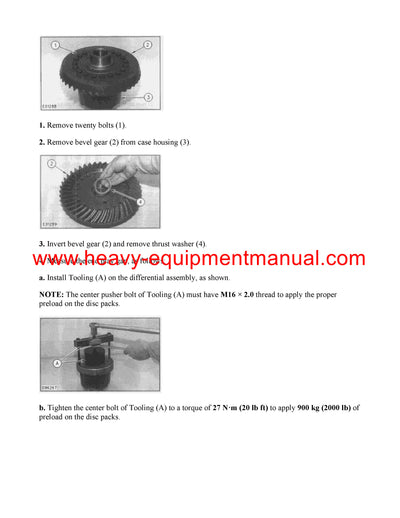 DOWNLOAD CATERPILLAR IT28G INTEGRATED TOOLCARRIER SERVICE REPAIR MANUAL 9AR