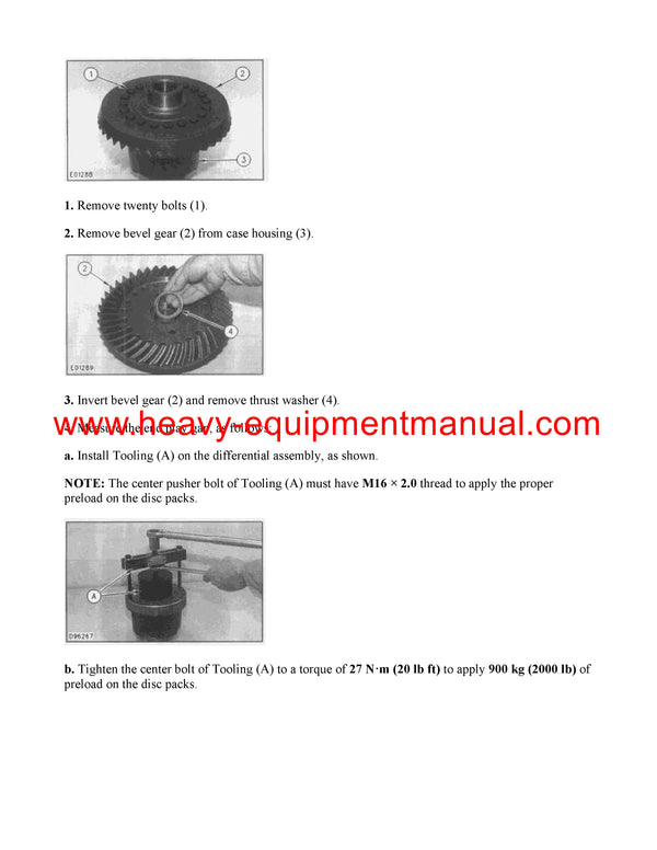 DOWNLOAD CATERPILLAR IT28G INTEGRATED TOOLCARRIER SERVICE REPAIR MANUAL 9AR