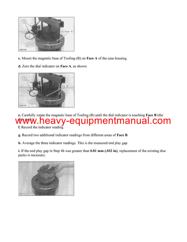 DOWNLOAD CATERPILLAR IT28G INTEGRATED TOOLCARRIER SERVICE REPAIR MANUAL 9AR