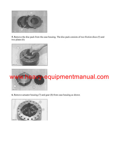 DOWNLOAD CATERPILLAR IT28G INTEGRATED TOOLCARRIER SERVICE REPAIR MANUAL 9AR