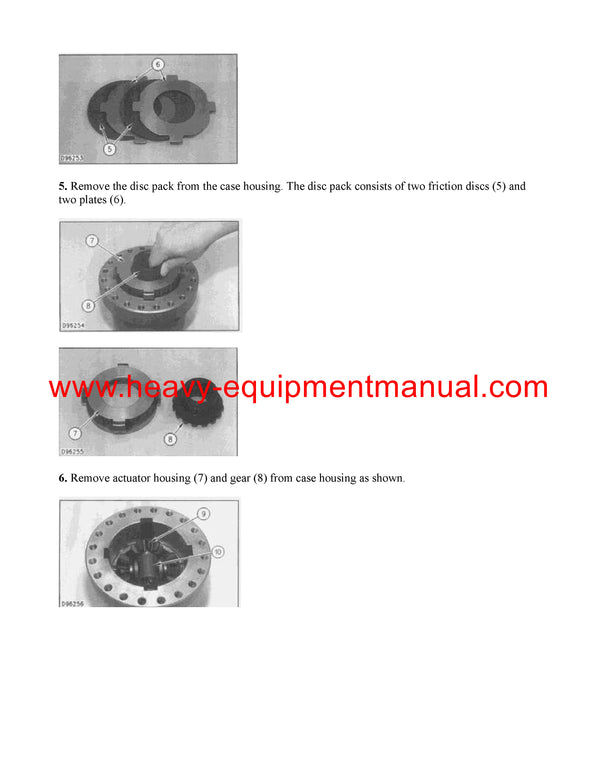 DOWNLOAD CATERPILLAR IT28G INTEGRATED TOOLCARRIER SERVICE REPAIR MANUAL 9AR