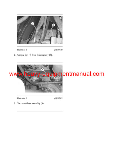 DOWNLOAD CATERPILLAR IT28G INTEGRATED TOOLCARRIER SERVICE REPAIR MANUAL EWF