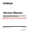 DOWNLOAD CATERPILLAR IT28G INTEGRATED TOOLCARRIER SERVICE REPAIR MANUAL WAC