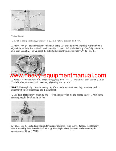 DOWNLOAD CATERPILLAR IT38F INTEGRATED TOOLCARRIER SERVICE REPAIR MANUAL 5DR