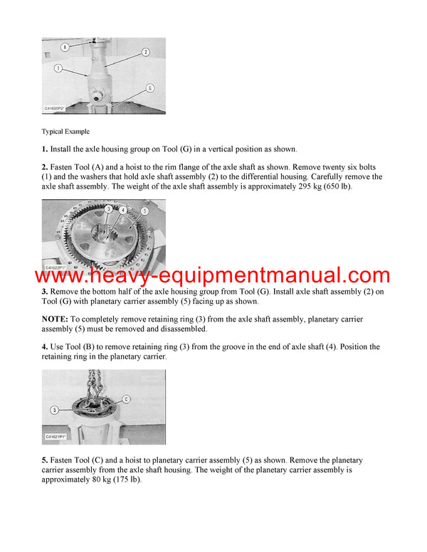 DOWNLOAD CATERPILLAR IT38F INTEGRATED TOOLCARRIER SERVICE REPAIR MANUAL 5DR