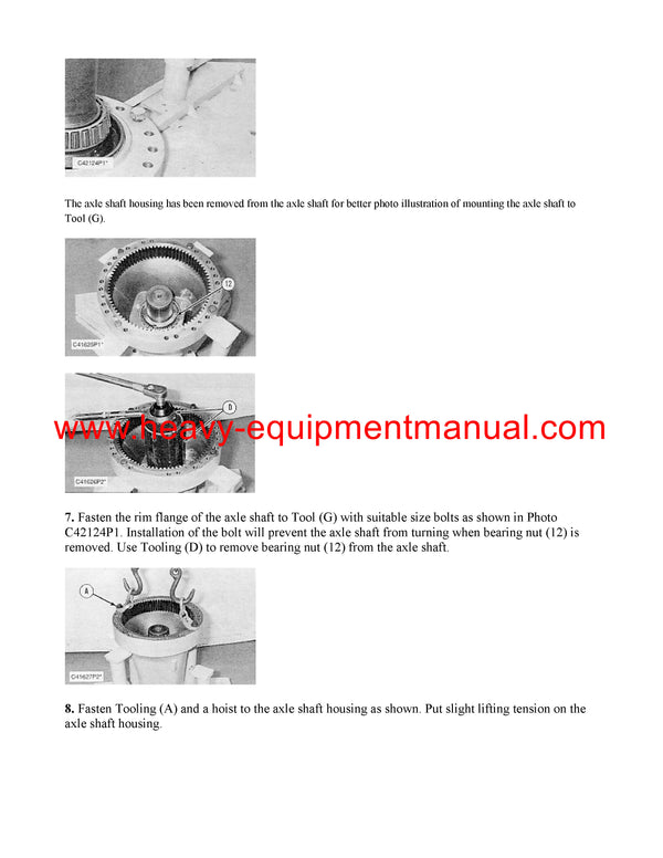 DOWNLOAD CATERPILLAR IT38F INTEGRATED TOOLCARRIER SERVICE REPAIR MANUAL 5DR