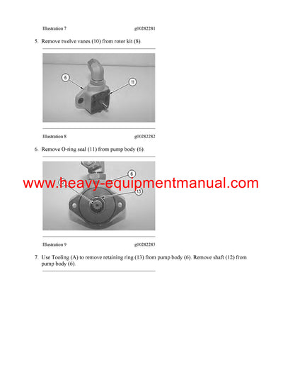 DOWNLOAD CATERPILLAR IT38G II INTEGRATED TOOLCARRIER SERVICE REPAIR MANUAL JAN