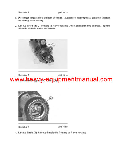 DOWNLOAD CATERPILLAR IT38G INTEGRATED TOOLCARRIER SERVICE REPAIR MANUAL 1CW