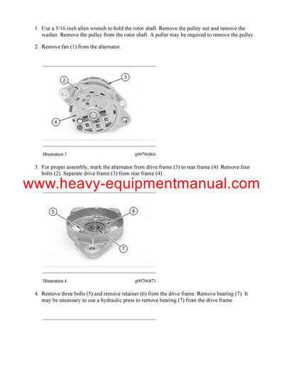 DOWNLOAD CATERPILLAR IT38G INTEGRATED TOOLCARRIER SERVICE REPAIR MANUAL 7BS