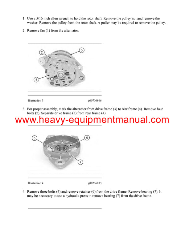 DOWNLOAD CATERPILLAR IT38G INTEGRATED TOOLCARRIER SERVICE REPAIR MANUAL 7BS