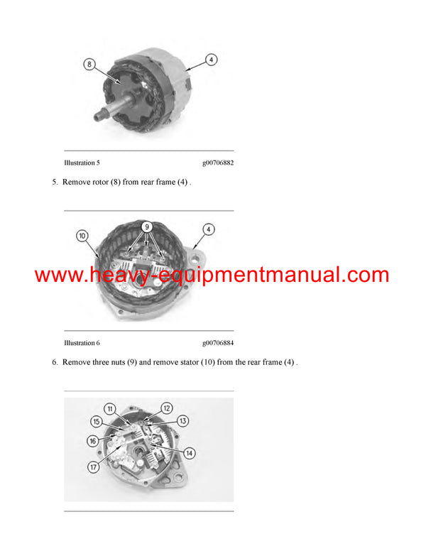 DOWNLOAD CATERPILLAR IT38G INTEGRATED TOOLCARRIER SERVICE REPAIR MANUAL 7BS