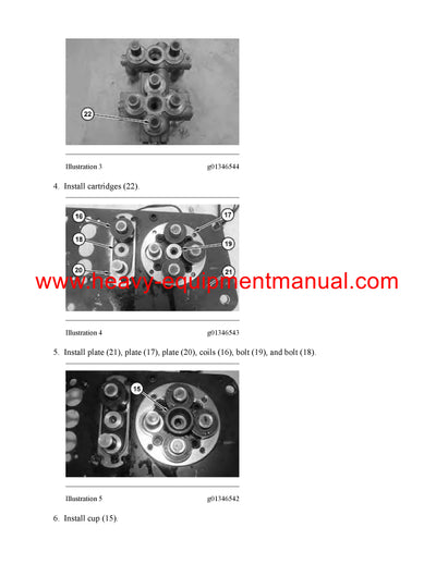 DOWNLOAD CATERPILLAR IT38H INTEGRATED TOOLCARRIER SERVICE REPAIR MANUAL JNJ