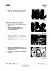 Clark IT50 60 70 80D (OH-390) Forklift Overhaul Manual - PDF Download