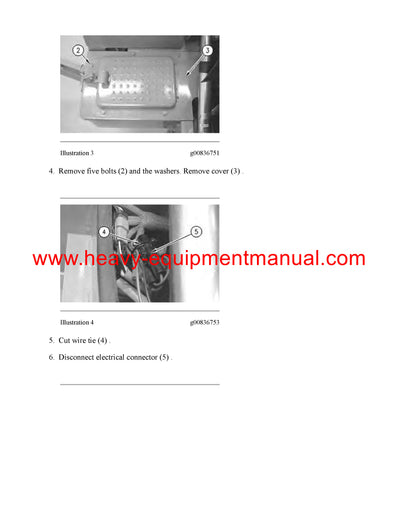 DOWNLOAD CATERPILLAR IT62G II INTEGRATED TOOLCARRIER SERVICE REPAIR MANUAL AYA