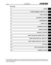 Hyster S80FT, S80FTBCS, S100FT, S100FTBCS, S120FT, S120FTS, S120FTPRS  (J004) Forklift Parts Manual PDF Download