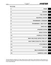 Hyster H8XM-6, H9XM-6, H10XM-6, H10XMS-6, H12XM-6 (J007) Europe Forklift Parts Manual PDF Download