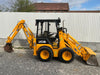 JCB 1CX Backhoe Loader Parts Manual