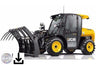JCB 516-40 Loadall Service Repair Manual PDF