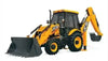 JCB 3DX PLUS BSIII Backhoe Loader Spare Parts Catalog Manual - 2025