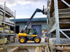 JCB 515 40 Telescopic Handler Parts Manual - Download PDF