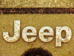 Jeep Workshop Service Repair Manual Download