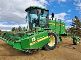John Deere 4890 Self-Propelled Hay and Forage Parts Manual PC2432
