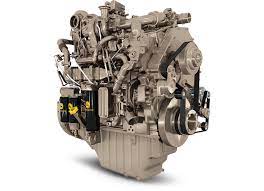 John Deere 6068HN077 PowerTech 6.8L Mazzoti OEM Engine (Tier II) Parts Manual PC13956