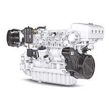 John Deere PowerTech 6.8L 6068TFM76 Marine Engine Parts Manual PC12299