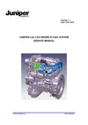 Clark Juniper - LPG2 4L (Rev3 June 2010) Service Manual - PDF Download