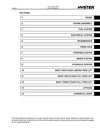 Hyster H70-120XM (K005) Forklift Parts Manual PDF Download