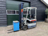 KOMATSU FB10M-2 Forklift Service Repair Manual