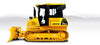 KOMATSU D39PX-23 (JPN) Bulldozer Service Manual SN 90001 -UP