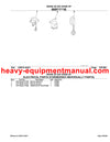 DOWNLOAD KOMATSU PC40R-8 (JPN) HYDRAULIC EXCAVATOR PARTS MANUAL 30001-UP