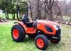 Kioti Daedong CK2610 Tractor Service Repair Manual