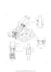 Kobelco CK90UR-2 Crane Parts Manual - PDF Download