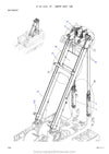 Kobelco CK1200G-2 Crane Parts Manual