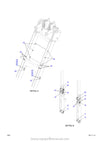 Kobelco CK1200G-2 Crane Parts Manual - PDF Download