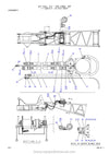 Kobelco CK2500 Crane Parts Manual