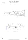 Kobelco CK2750G-3 Crane Parts Manual